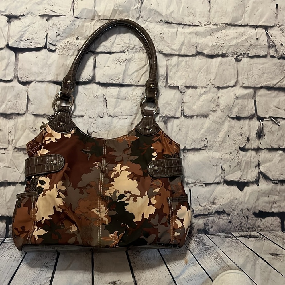 Great condition Sienna Ricchi bag! - Picture 5 of 8